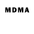 MDMA crystal SHERIF 023
