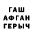 ТГК гашишное масло Gav Munro